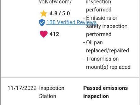 Used 2012 Volvo C70 T5 w/ Climate Pkg image 65