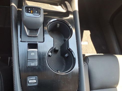 Used 2023 Nissan Rogue SL w/ SL Premium Package FWD image 24