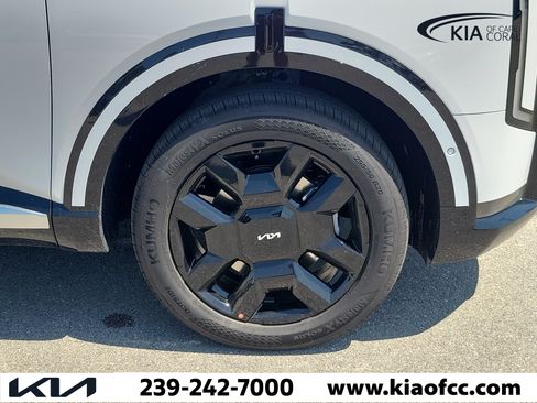 New 2027 Kia Telluride SX FWD image 7
