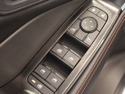 New 2026 Nissan Rogue SV AWD/4WD image 10