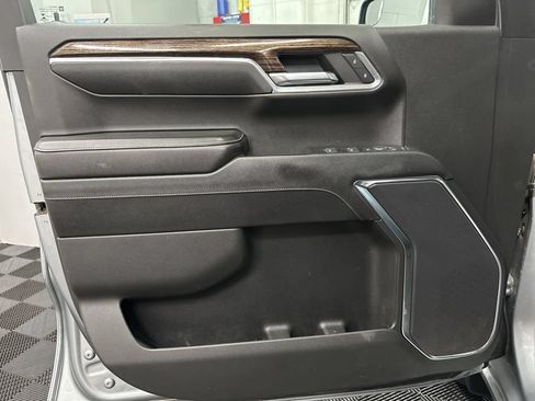 Used 2023 GMC Sierra 1500 Elevation AWD/4WD image 18