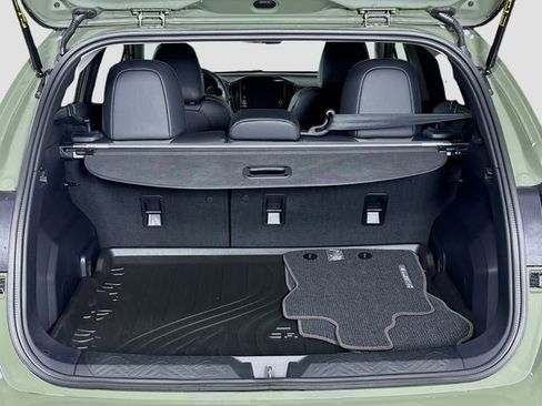 New 2026 Subaru Crosstrek 2.5i Limited image 25