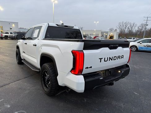 Used 2023 Toyota Tundra SR5 image 4