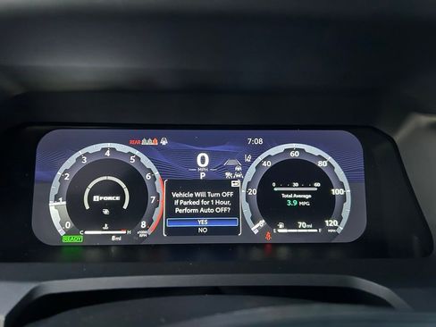 Used 2026 Toyota Tacoma TRD Pro image 12