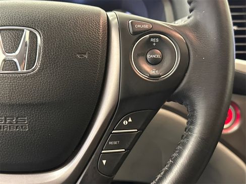 Used 2016 Honda Pilot EX-L image 29