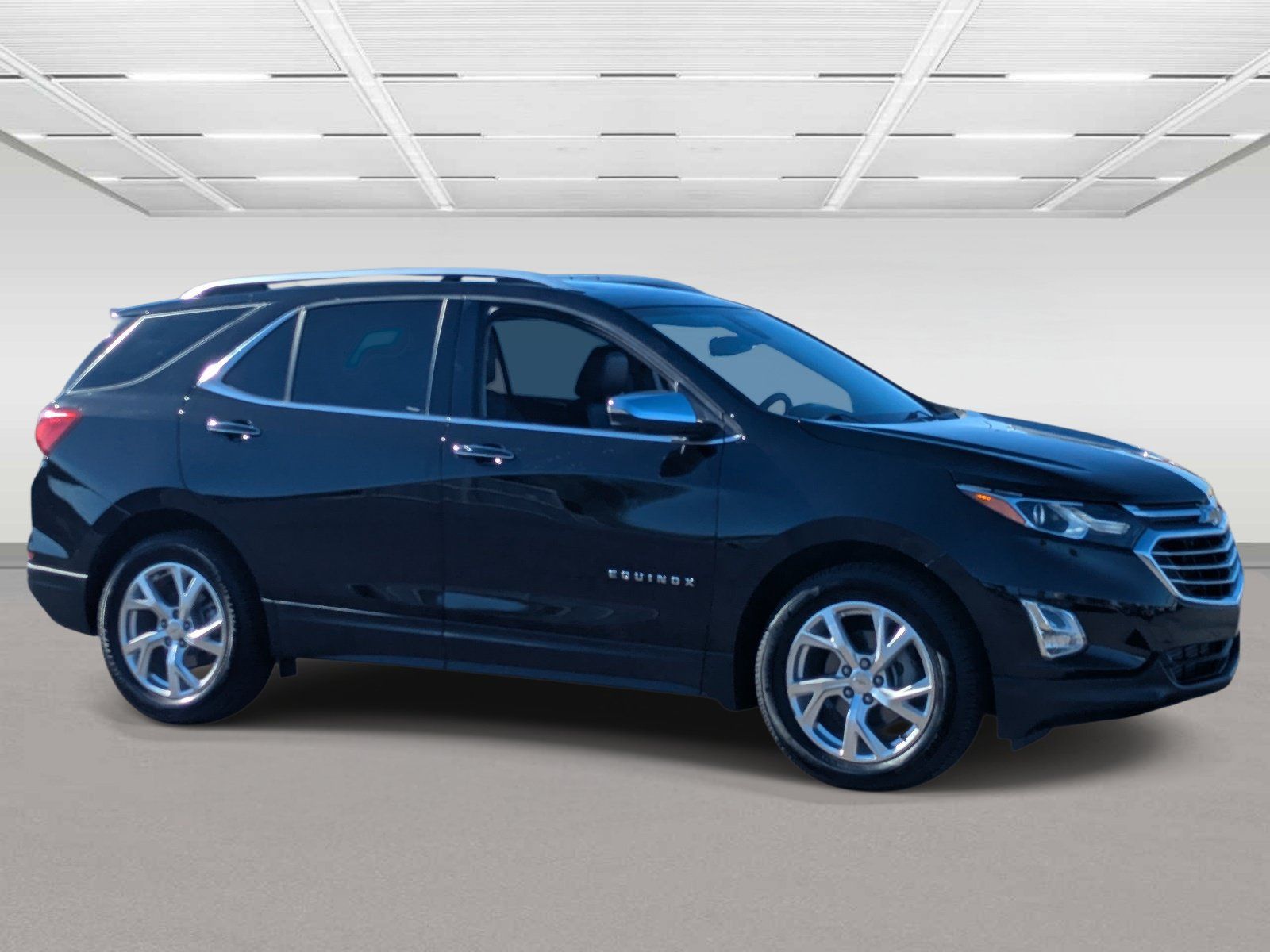 Used 2021 Chevrolet Equinox Premier FWD image 7