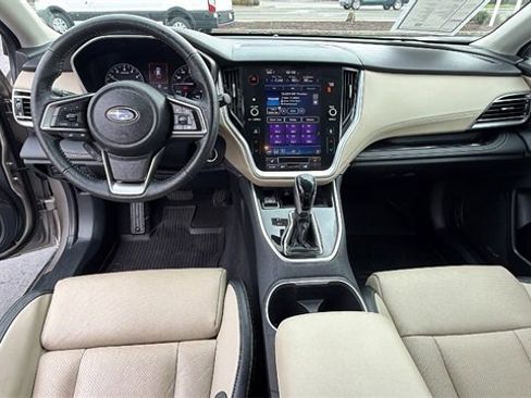 Used 2020 Subaru Outback Limited image 18