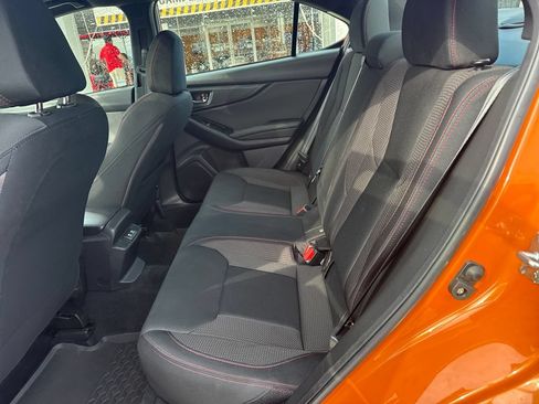 Used 2023 Subaru WRX Premium AWD/4WD image 37
