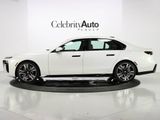 Used 2024 BMW 740i w/ Premium Package image 4