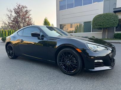 Used 2013 Subaru BRZ Premium