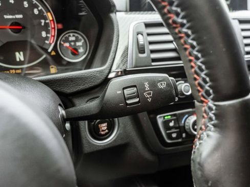 Used 2016 BMW M4 Coupe RWD image 24