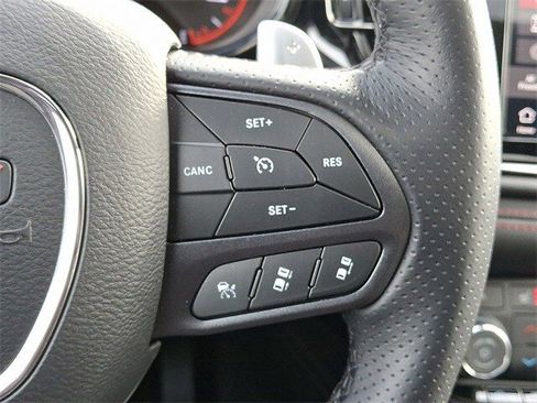 Used 2025 Dodge Durango GT image 24