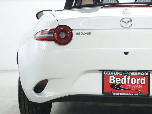 Used 2024 MAZDA MX-5 Miata Grand Touring image 41