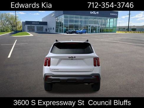 New 2026 Kia Sorento AWD image 6