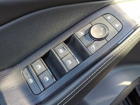 Certified 2023 Nissan Rogue SV w/ SV Premium B Package image 15