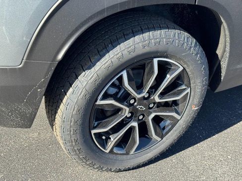 New 2026 Chevrolet TrailBlazer ACTIV w/ Convenience Package image 24