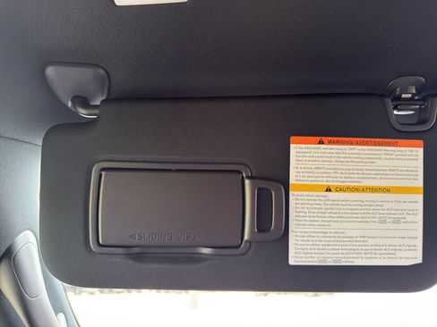 New 2026 Nissan Armada PRO-4X w/ Captain's Chari Seat Package image 24