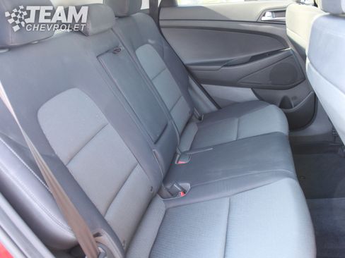 Used 2018 Hyundai Tucson Value AWD/4WD image 26