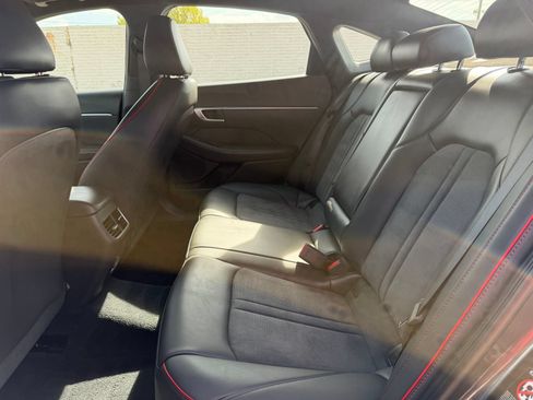 Used 2022 Hyundai Sonata SEL Plus FWD image 22