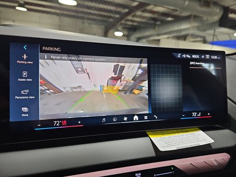 New 2026 BMW X3 xDrive30 w/ Convenience Package image 25