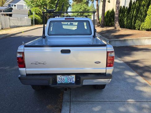 Used 2005 Ford Ranger XLT AWD/4WD image 6