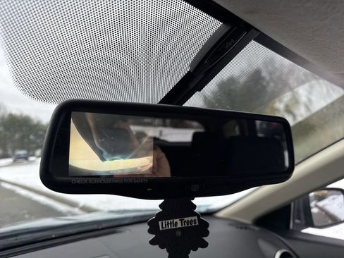 Used 2010 Nissan Rogue S w/ 360 Degree Value Pkg image 13