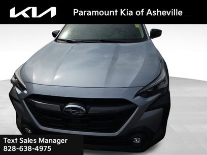 Used 2024 Subaru Outback Premium