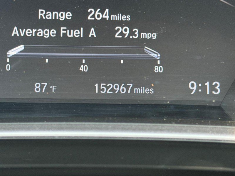 Used 2021 Honda CR-V EX-L image 20