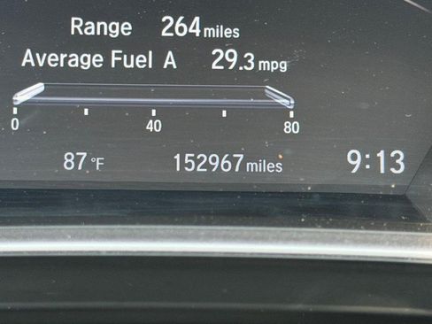 Used 2021 Honda CR-V EX-L image 20