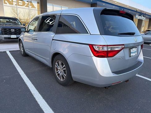 Used 2013 Honda Odyssey EX-L image 10