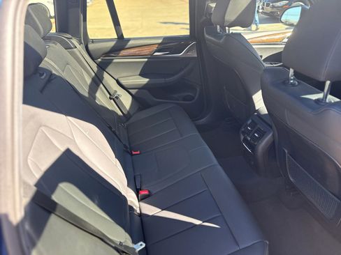 Used 2019 BMW X3 sDrive30i w/ Driving Assistance Package image 10