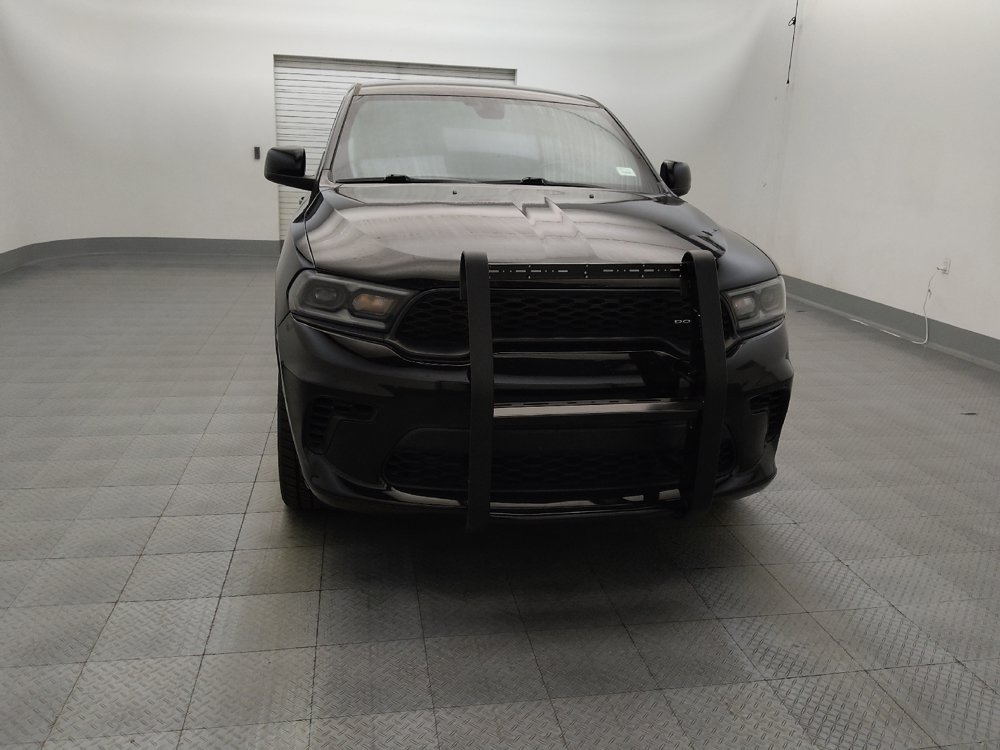 Used 2023 Dodge Durango GT AWD/4WD image 14