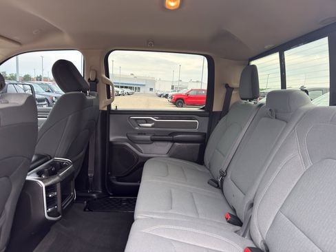 Used 2020 RAM 1500 Big Horn AWD/4WD image 35