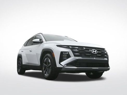 Used 2026 Hyundai Tucson SEL FWD image 29