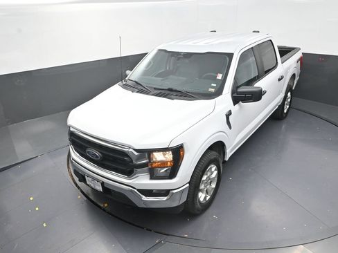 Used 2023 Ford F150 XLT image 14