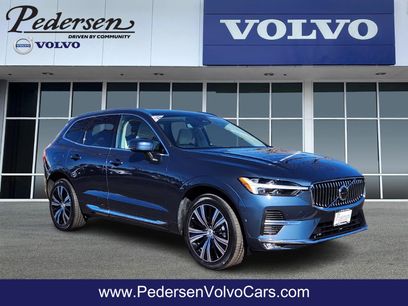 Certified 2023 Volvo XC60 B5 Plus w/ Climate Package