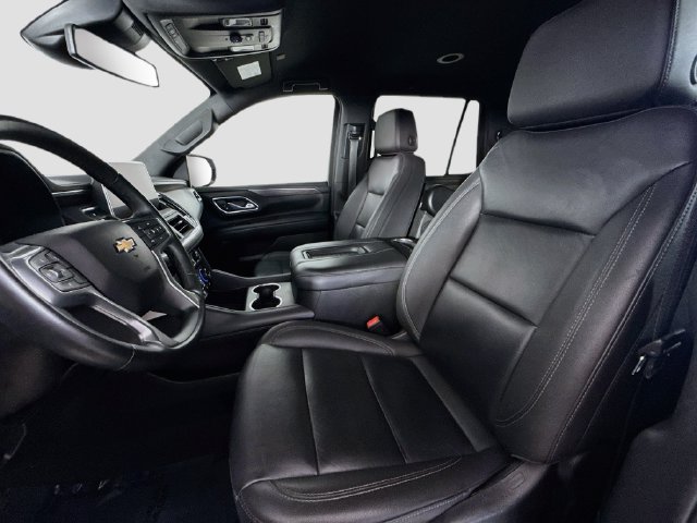 Used 2024 Chevrolet Tahoe LT RWD image 21