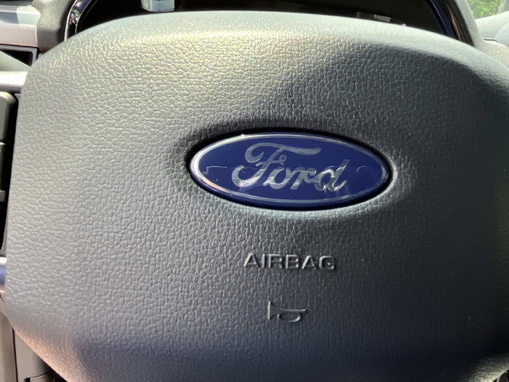 New 2026 Ford F150 Lariat w/ Equipment Group 501A Mid AWD/4WD image 33