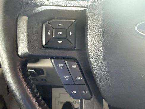 Used 2020 Ford F150 XLT w/ Equipment Group 302A Luxury image 23