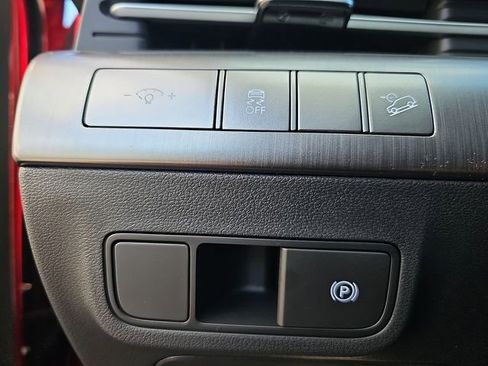 New 2026 Hyundai Kona SEL Sport FWD image 34