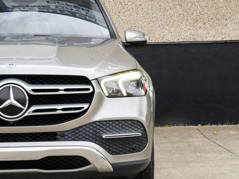 Used 2020 Mercedes-Benz GLE 350 image 55