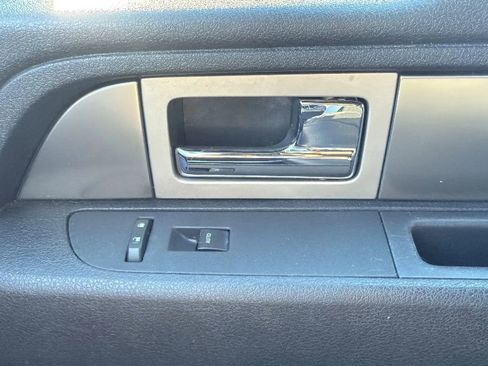 Used 2014 Ford F150 FX4 w/ Equipment Group 402A Luxury image 43