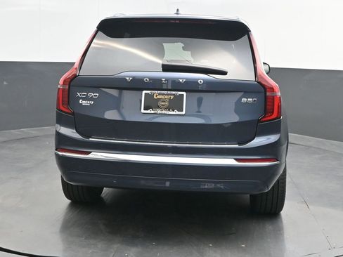 New 2026 Volvo XC90 B5 Plus image 6