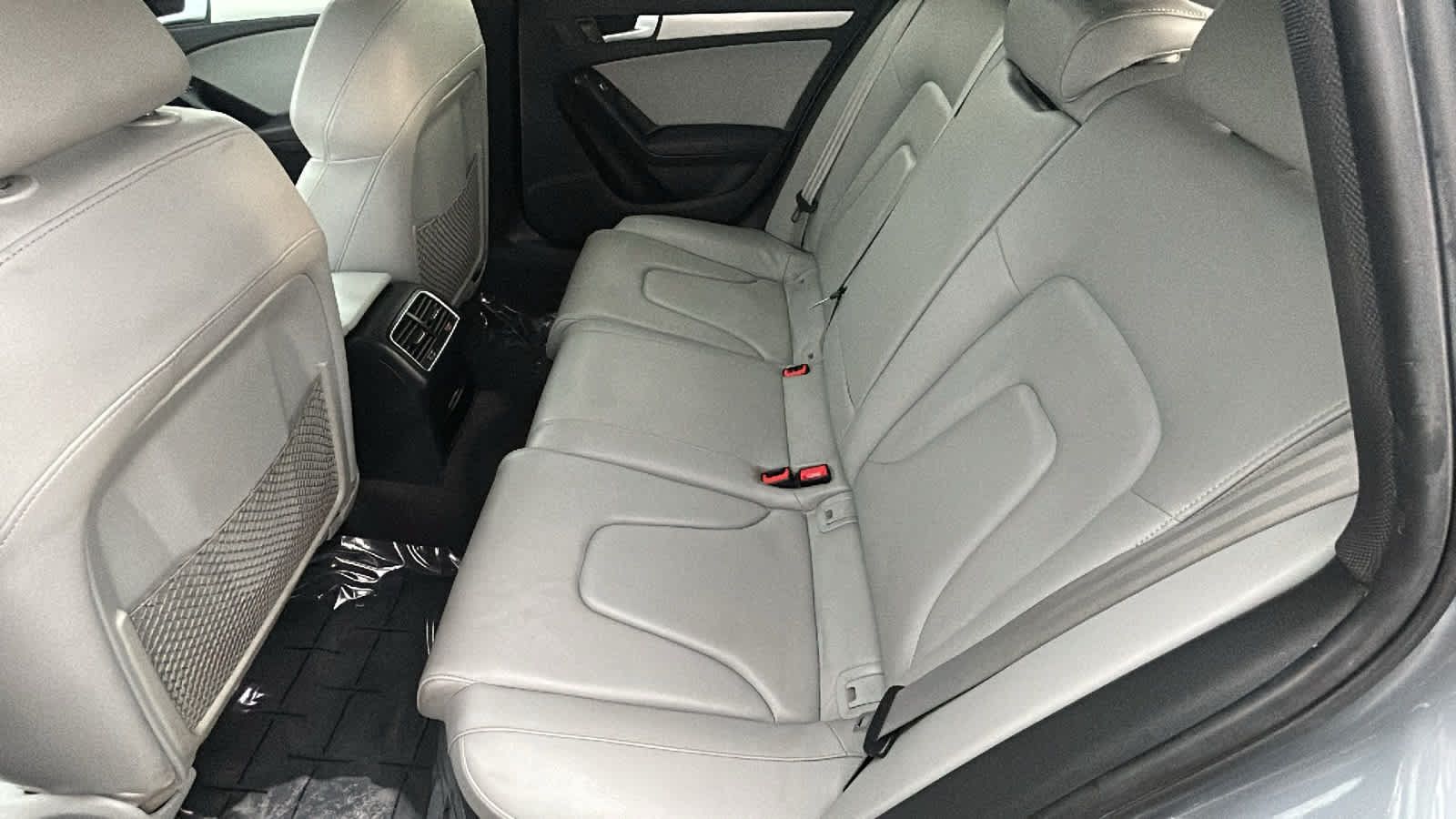 Used 2015 Audi A4 Premium Plus w/ Technology Package AWD/4WD image 24