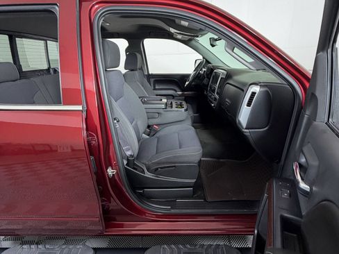 Used 2017 GMC Sierra 1500 SLE w/ SLE Value Package AWD/4WD image 6