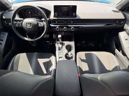 Used 2024 Honda Civic Sport image 11