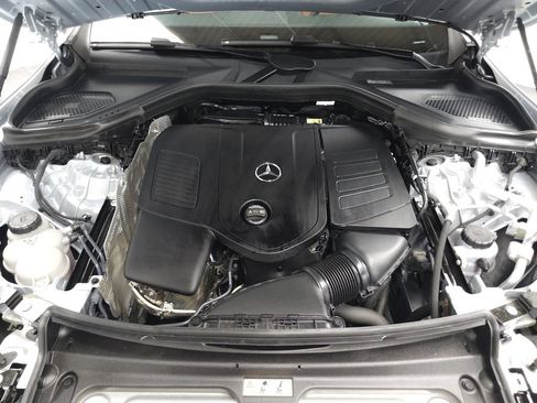 Certified 2026 Mercedes-Benz GLC 300 4MATIC image 30