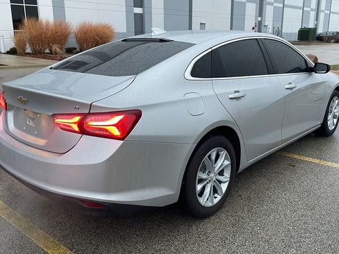 Used 2019 Chevrolet Malibu LT FWD image 6