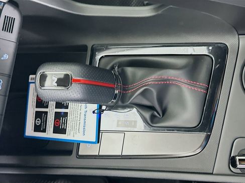 New 2026 Hyundai Elantra N Line image 15