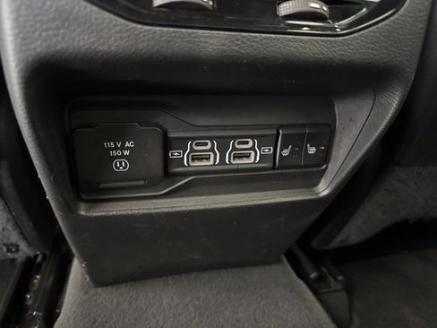 Used 2024 Jeep Grand Cherokee Limited 4xe image 18